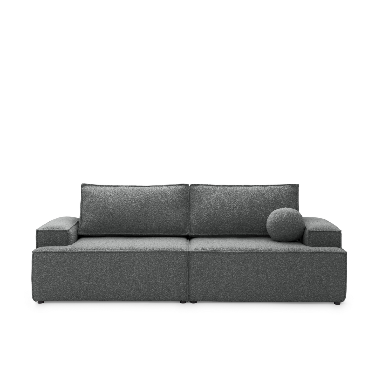 Faro - kompaktowa sofa mini