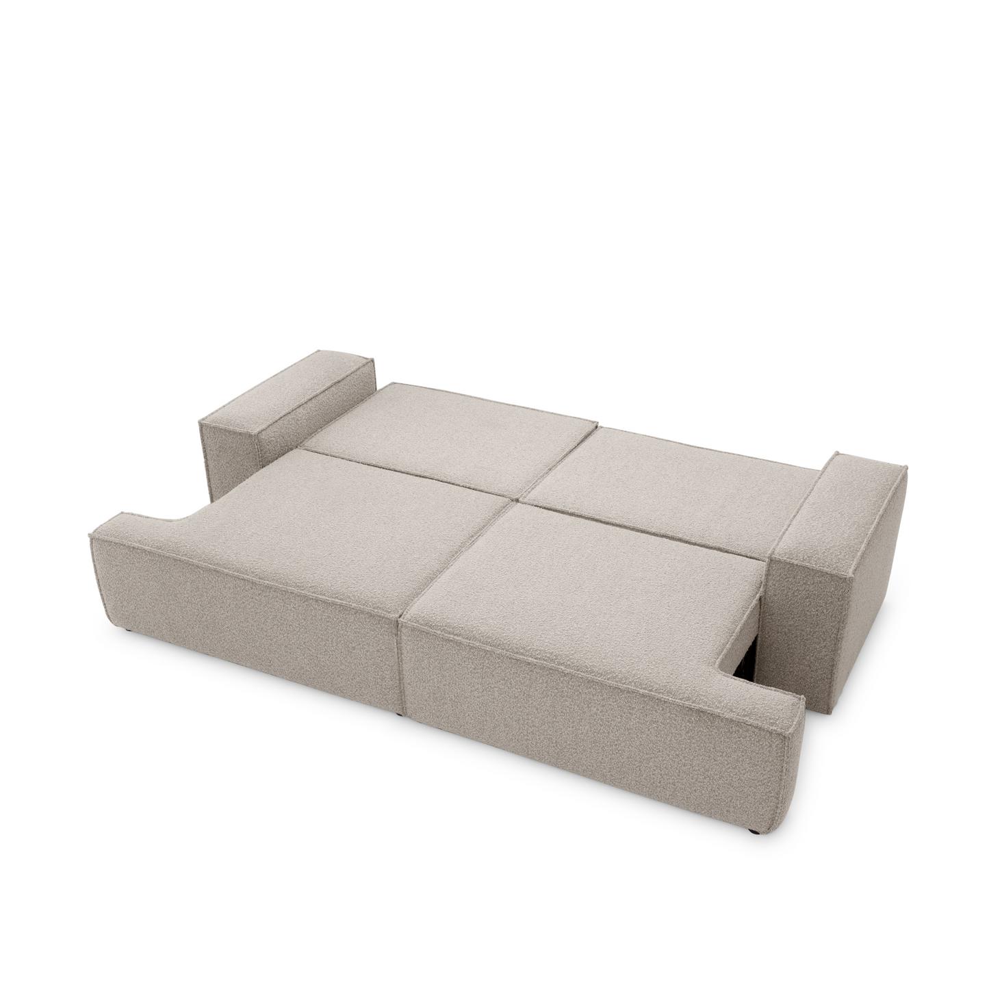 Faro - kompaktowa sofa mini