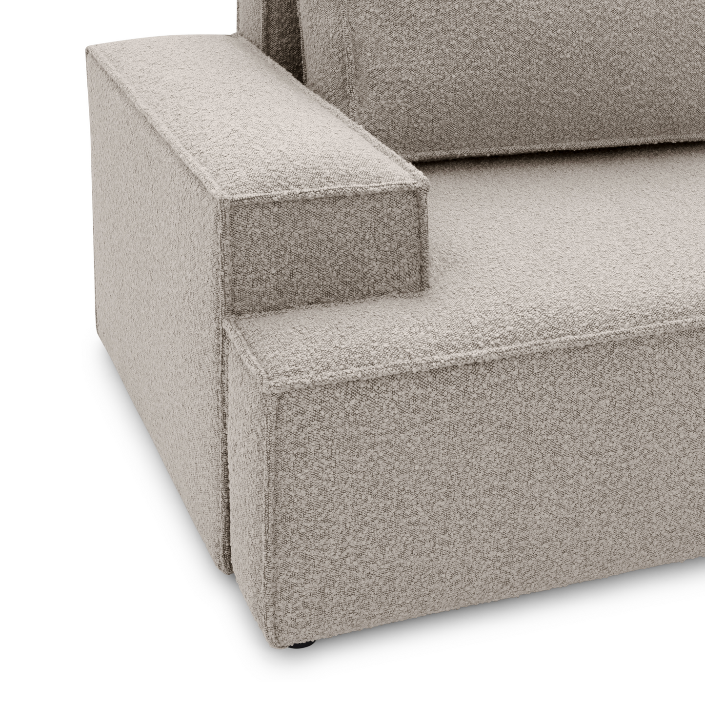 Faro - kompaktowa sofa mini