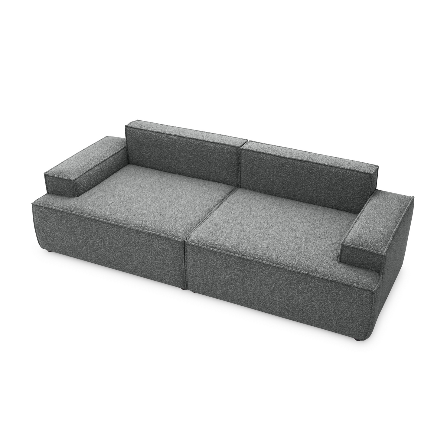Faro - kompaktowa sofa mini