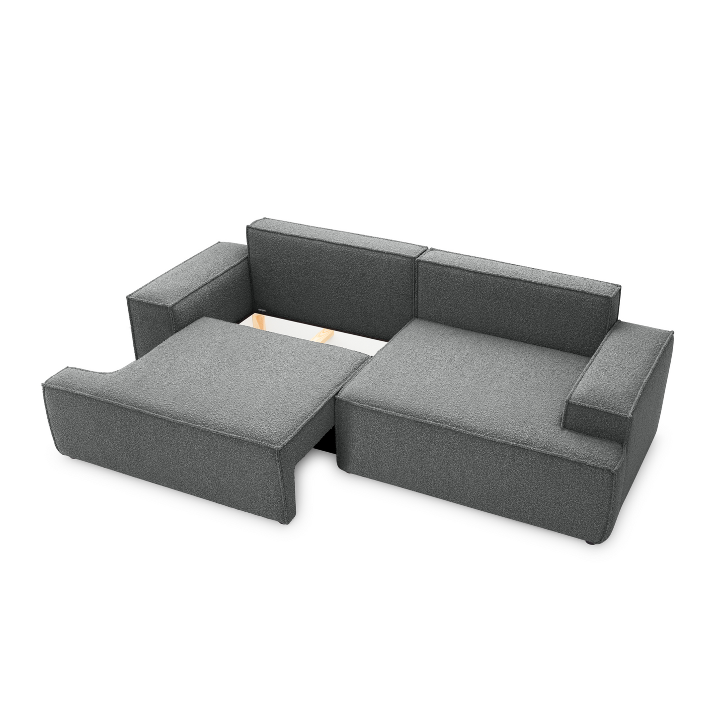 Faro - kompaktowa sofa mini