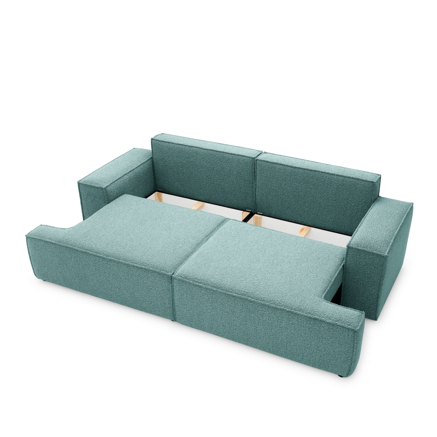 Faro - kompaktowa sofa mini