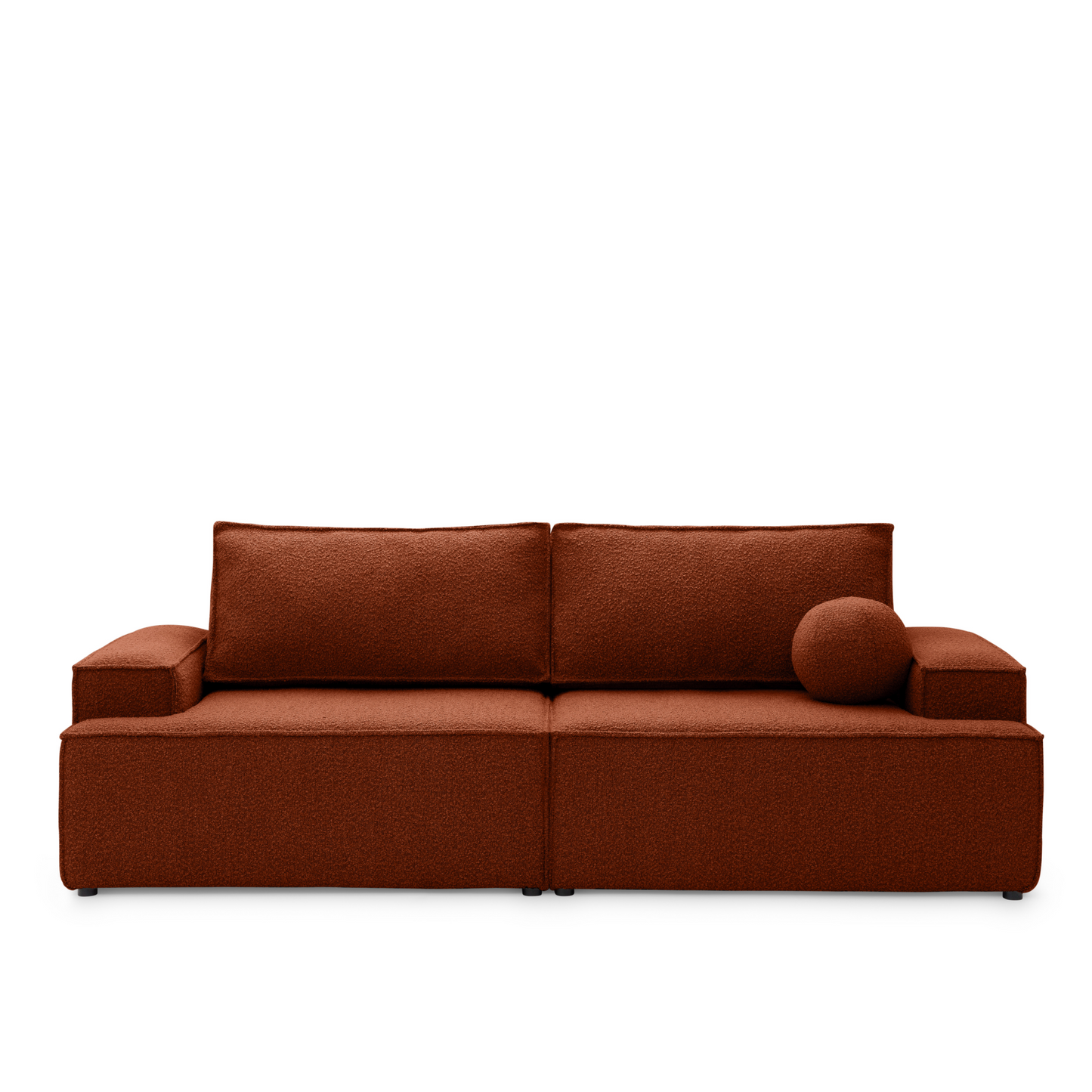 Faro - kompaktowa sofa mini