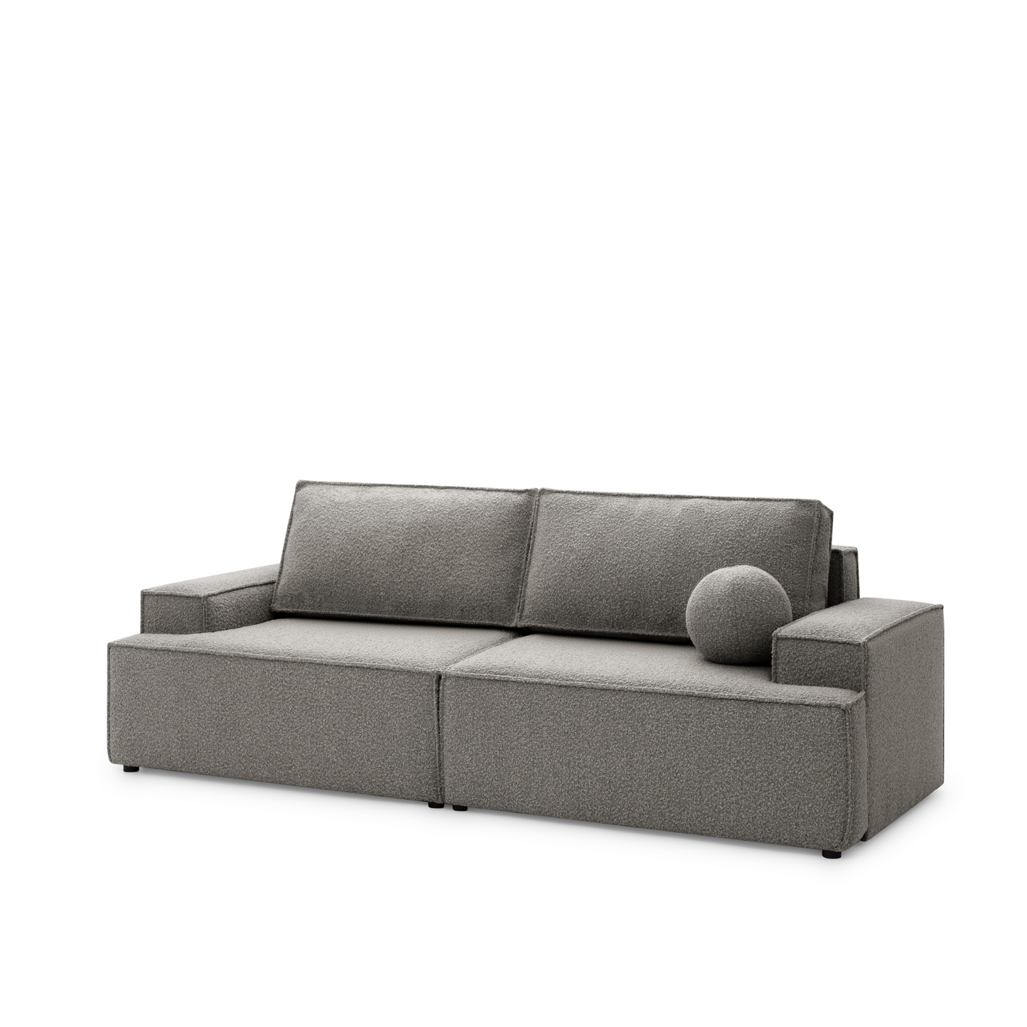 Faro - kompaktowa sofa mini