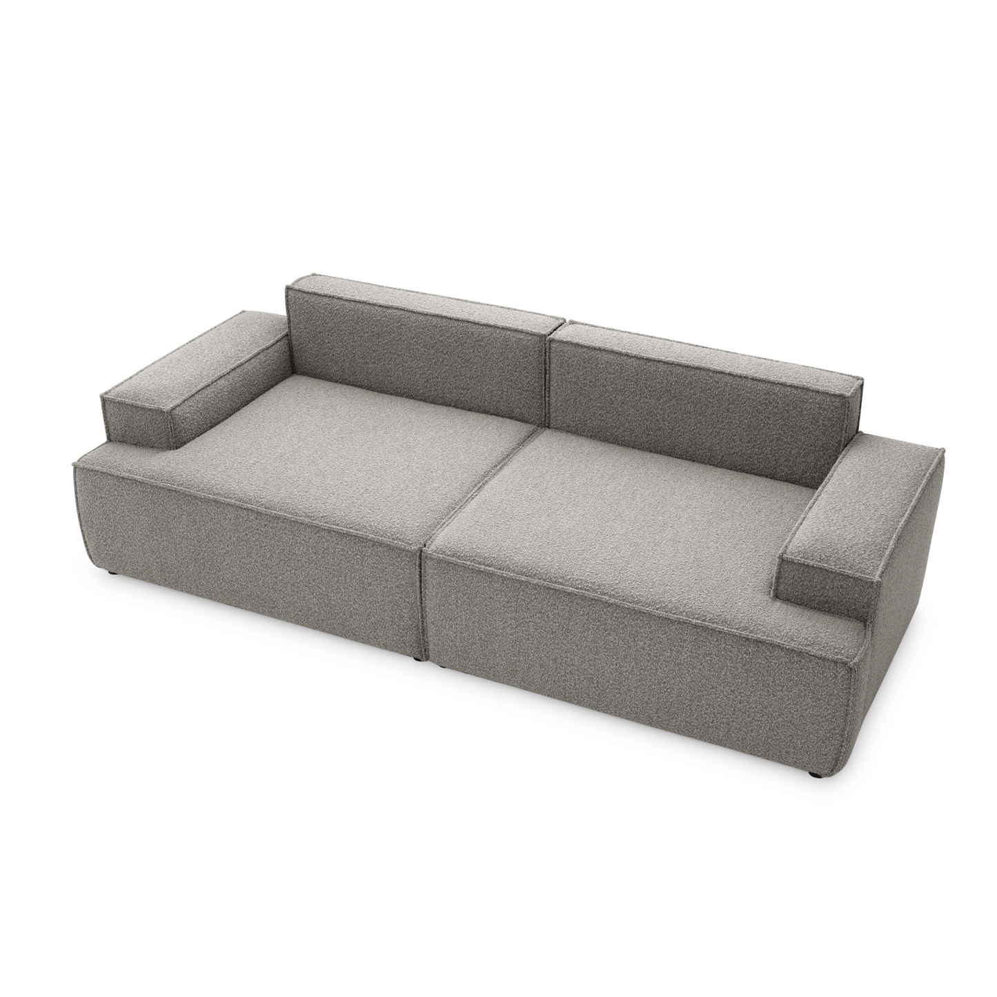 Faro - kompaktowa sofa mini