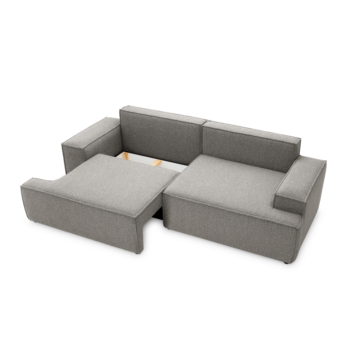 Faro - kompaktowa sofa mini