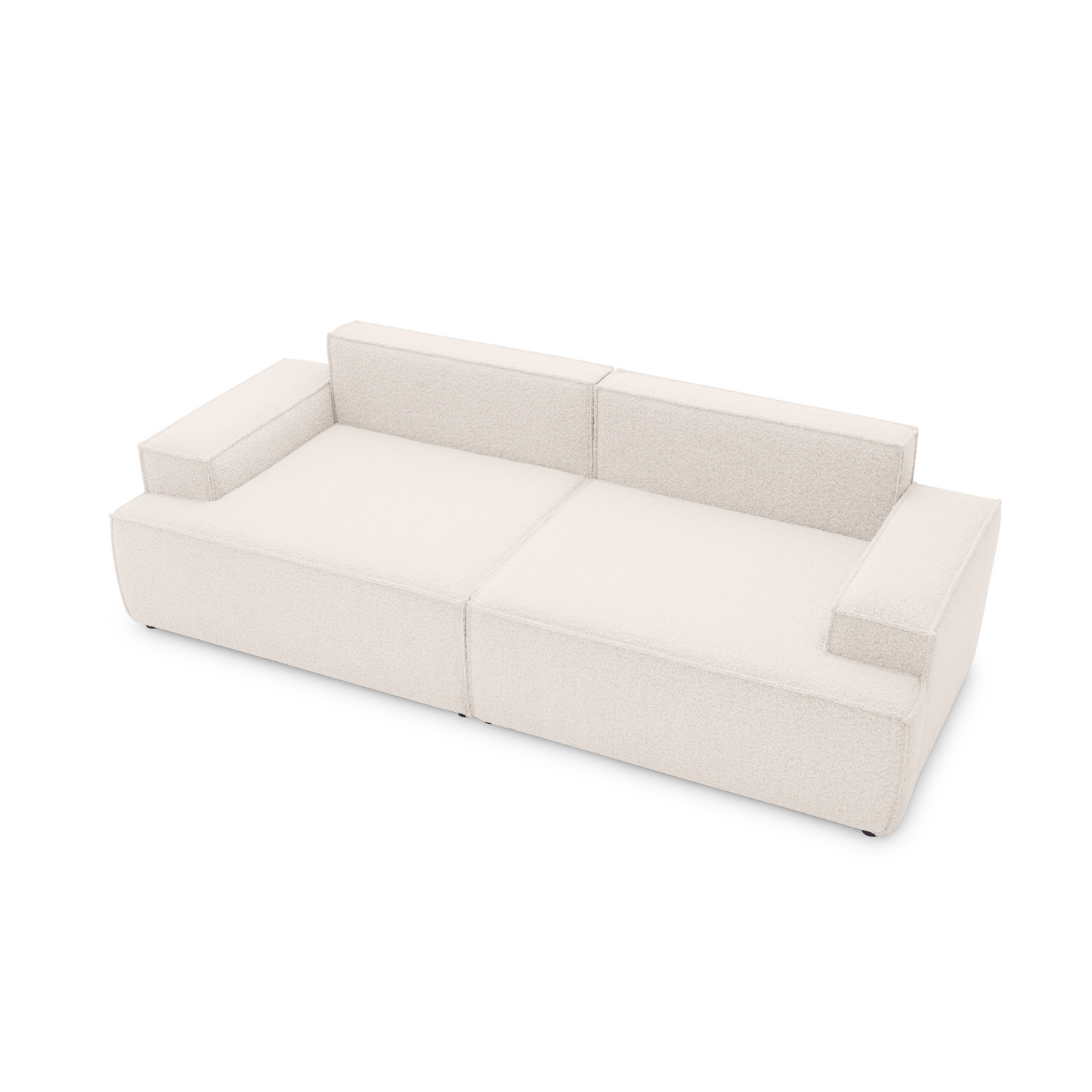 Faro - kompaktowa sofa mini