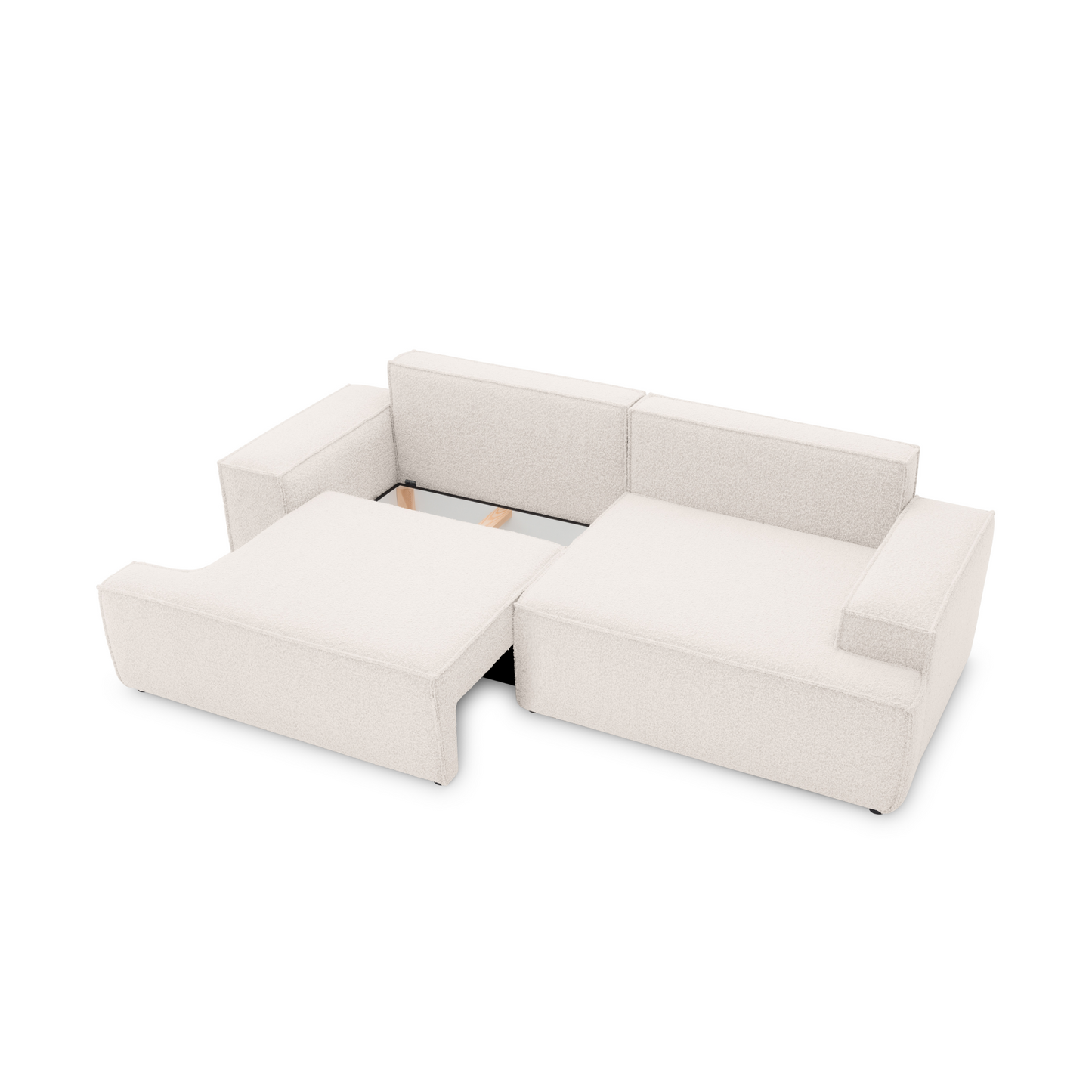 Faro - kompaktowa sofa mini