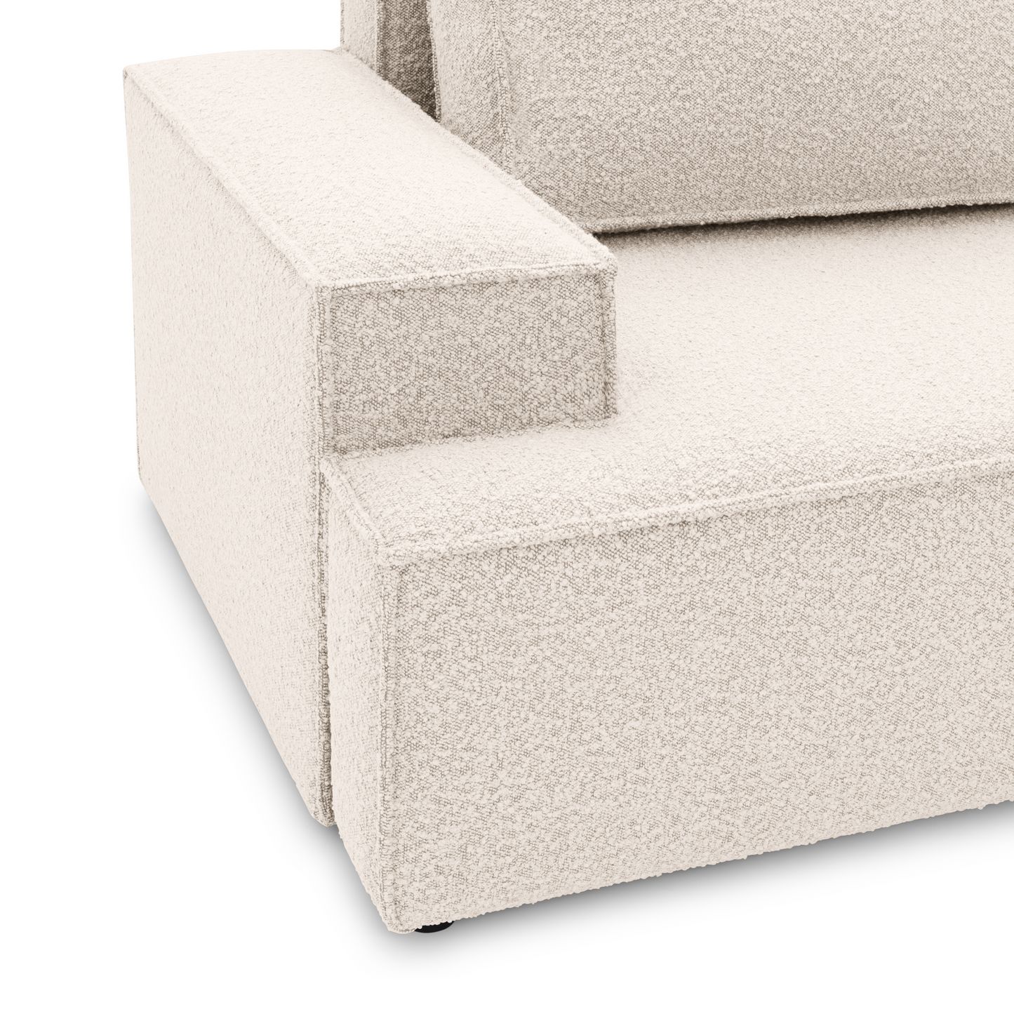 Faro - kompaktowa sofa mini