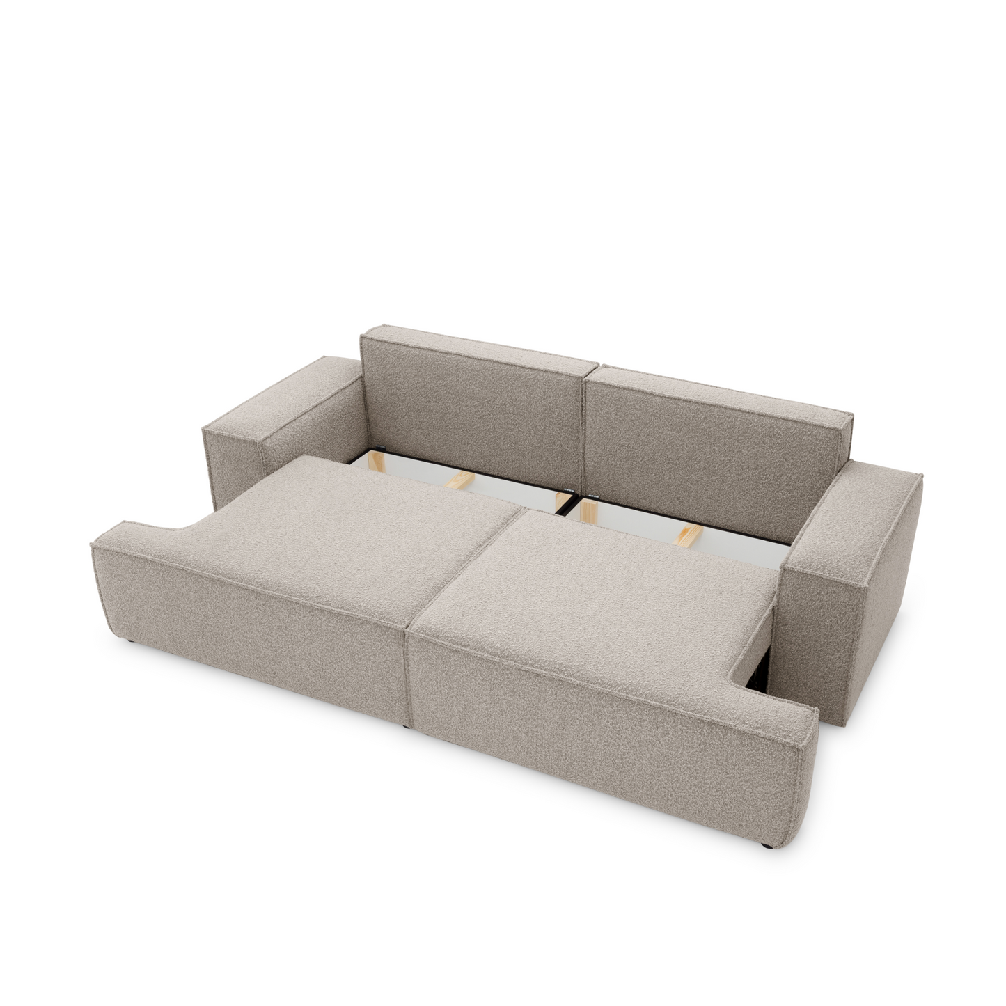 Faro - kompaktowa sofa mini