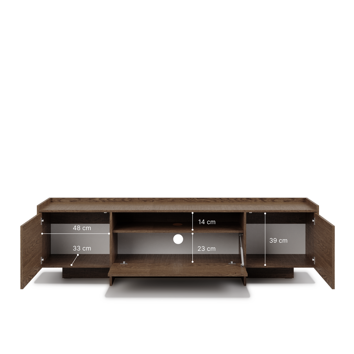 Japandi RTV 200 - Baltic storm