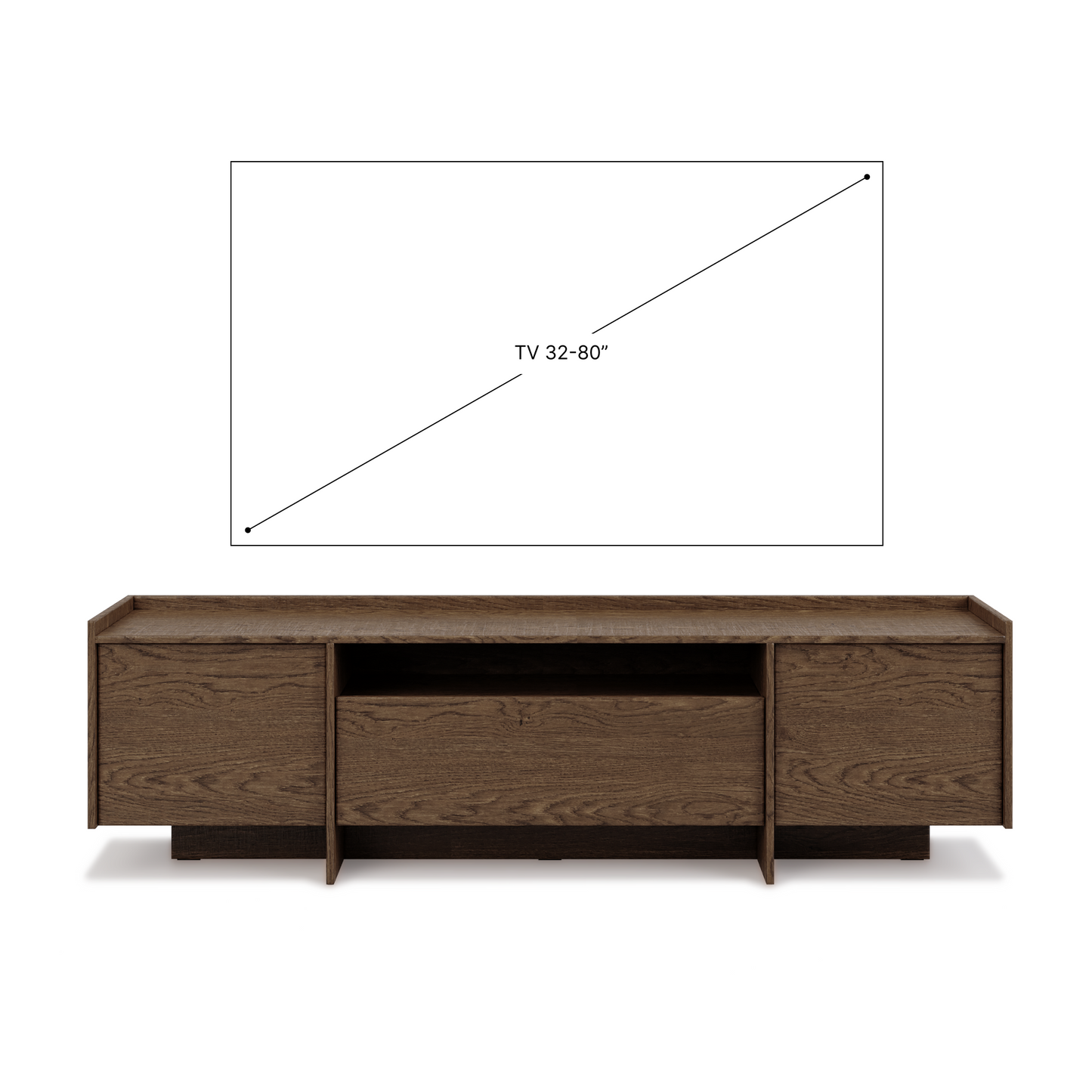 Japandi RTV 200 - Baltic storm