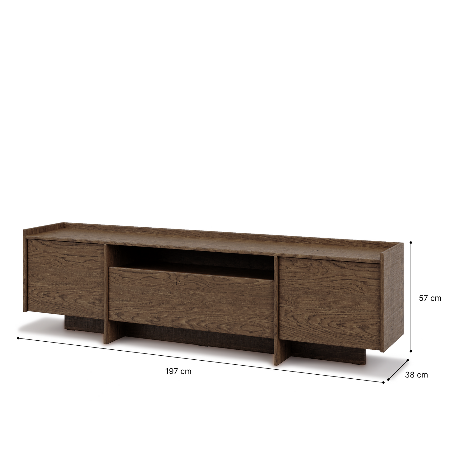 Japandi RTV 200 - Baltic storm