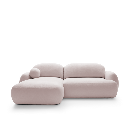 Mayo narożnik - lewy