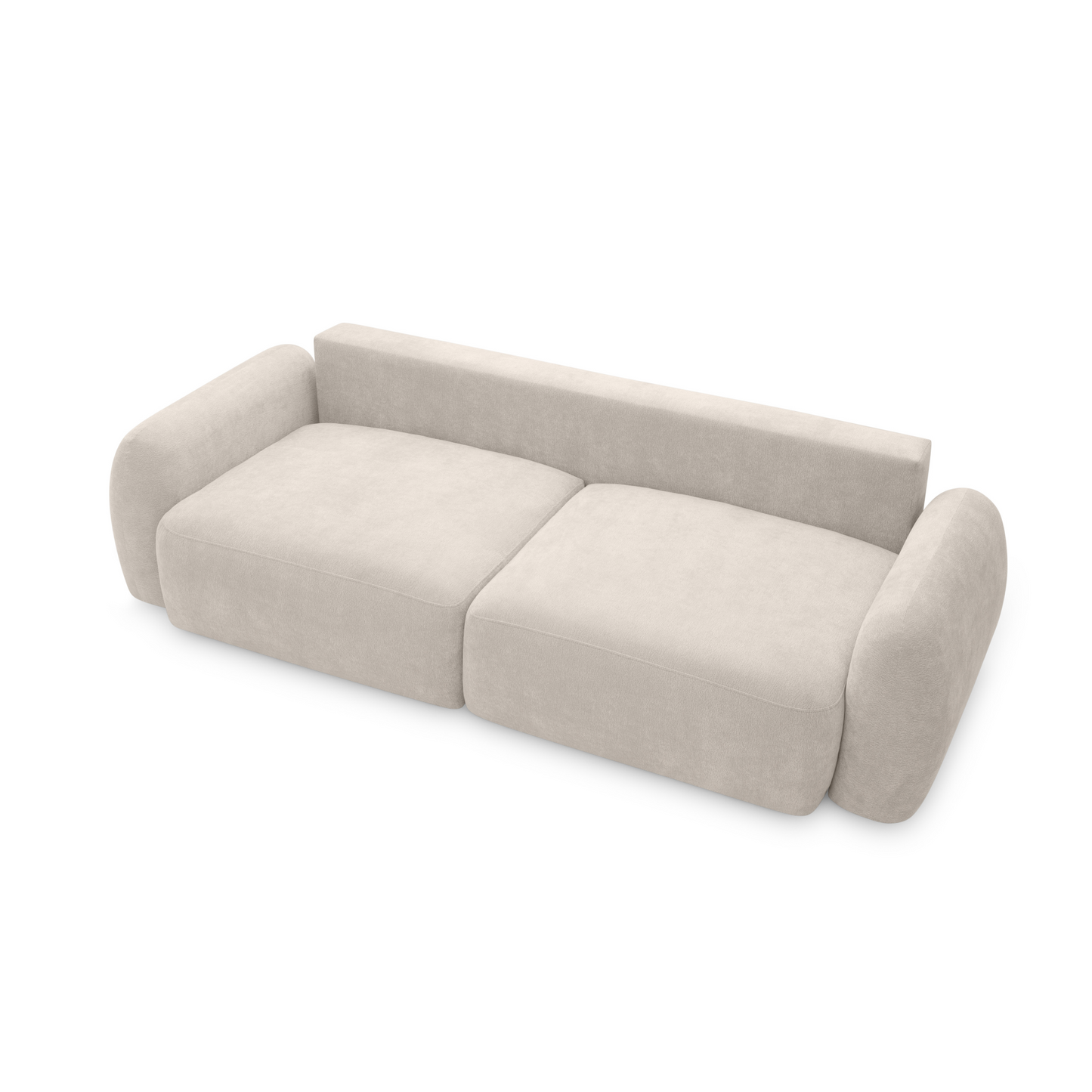 Mayo mini - kompaktowa sofa