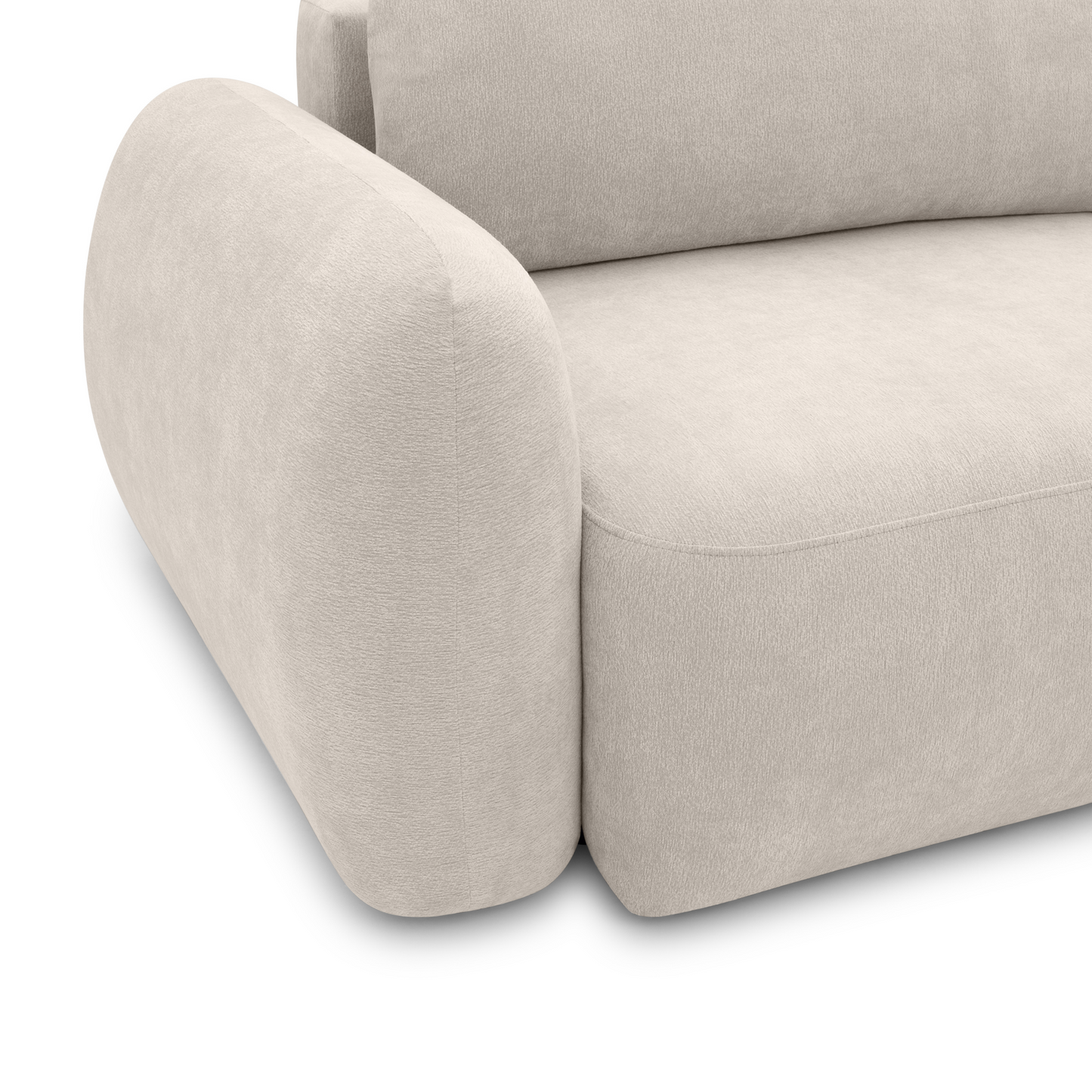 Mayo mini - kompaktowa sofa