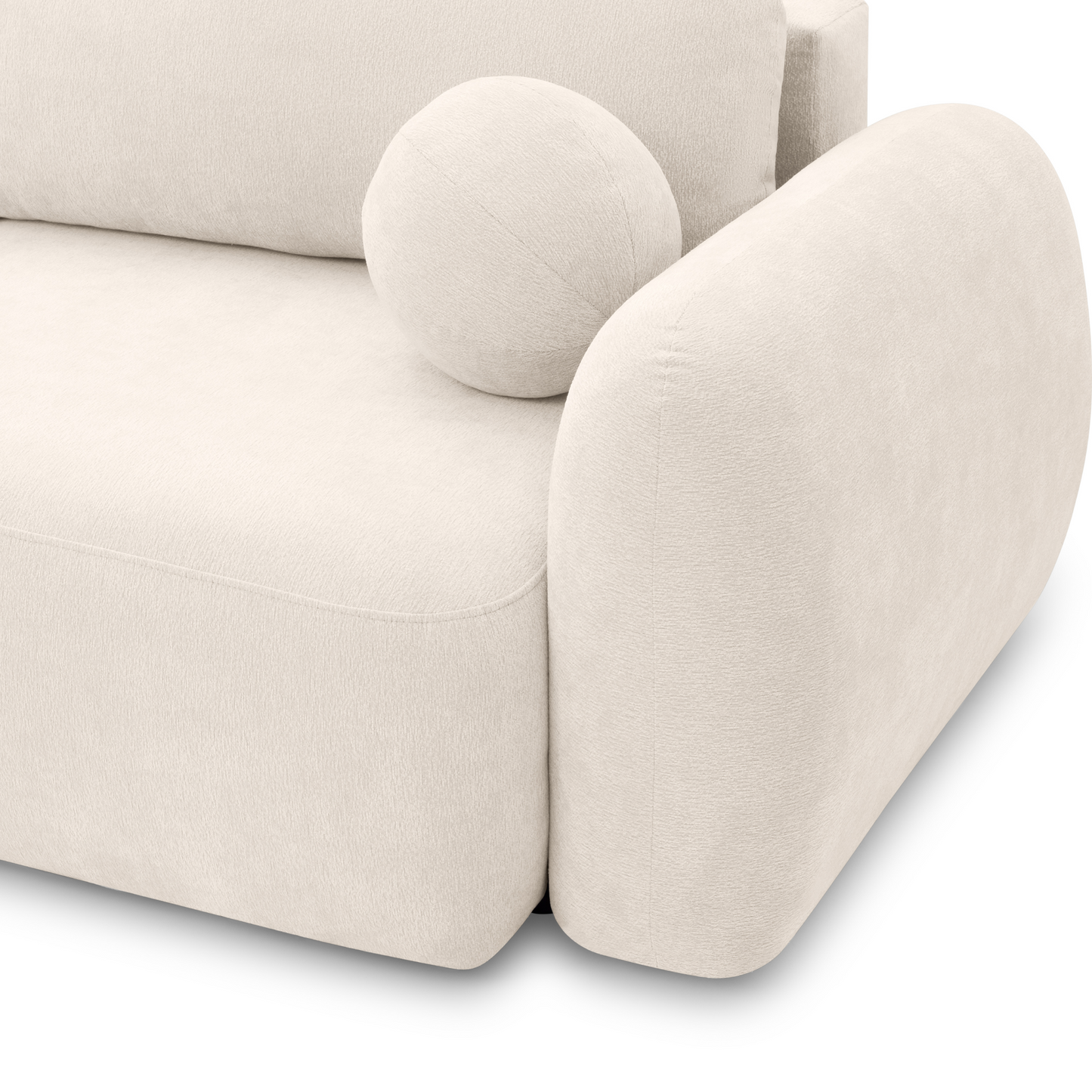 Mayo mini - kompaktowa sofa