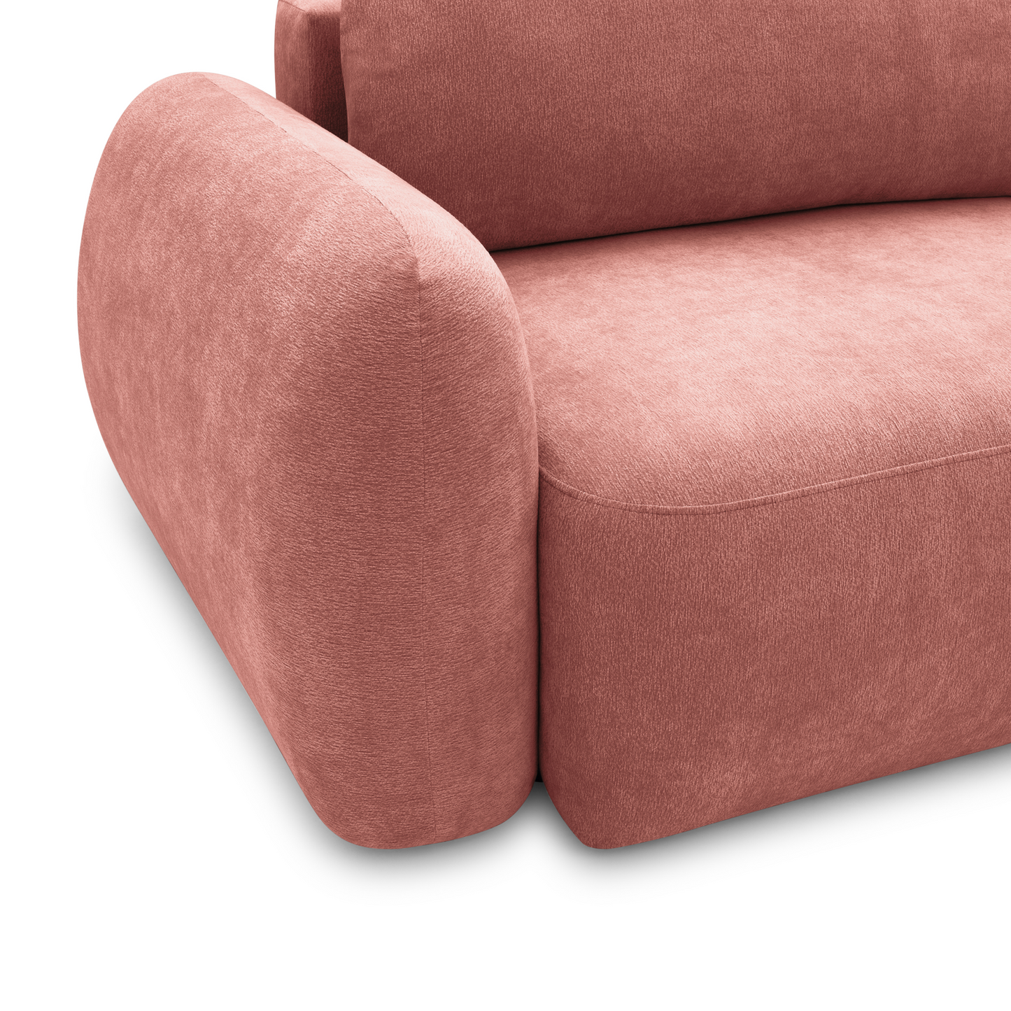 Mayo mini - kompaktowa sofa