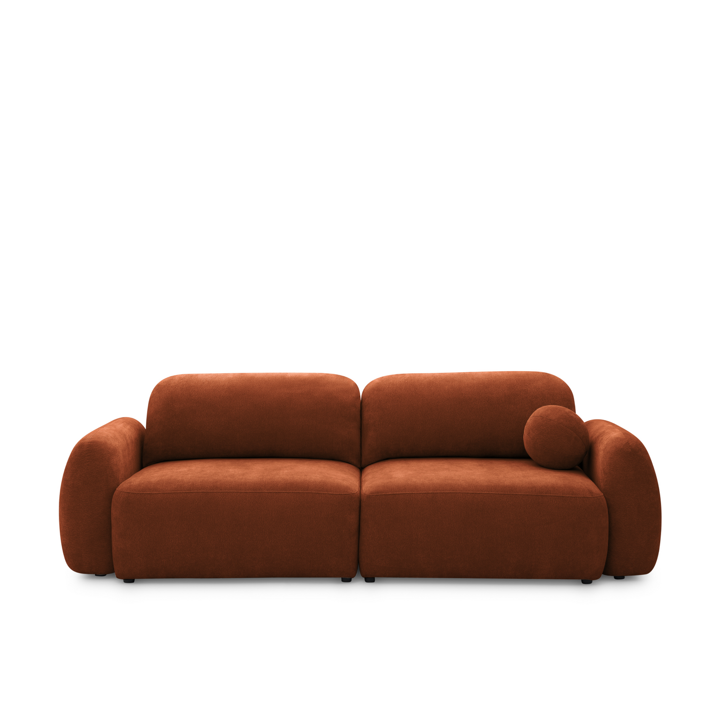 Mayo mini - kompaktowa sofa