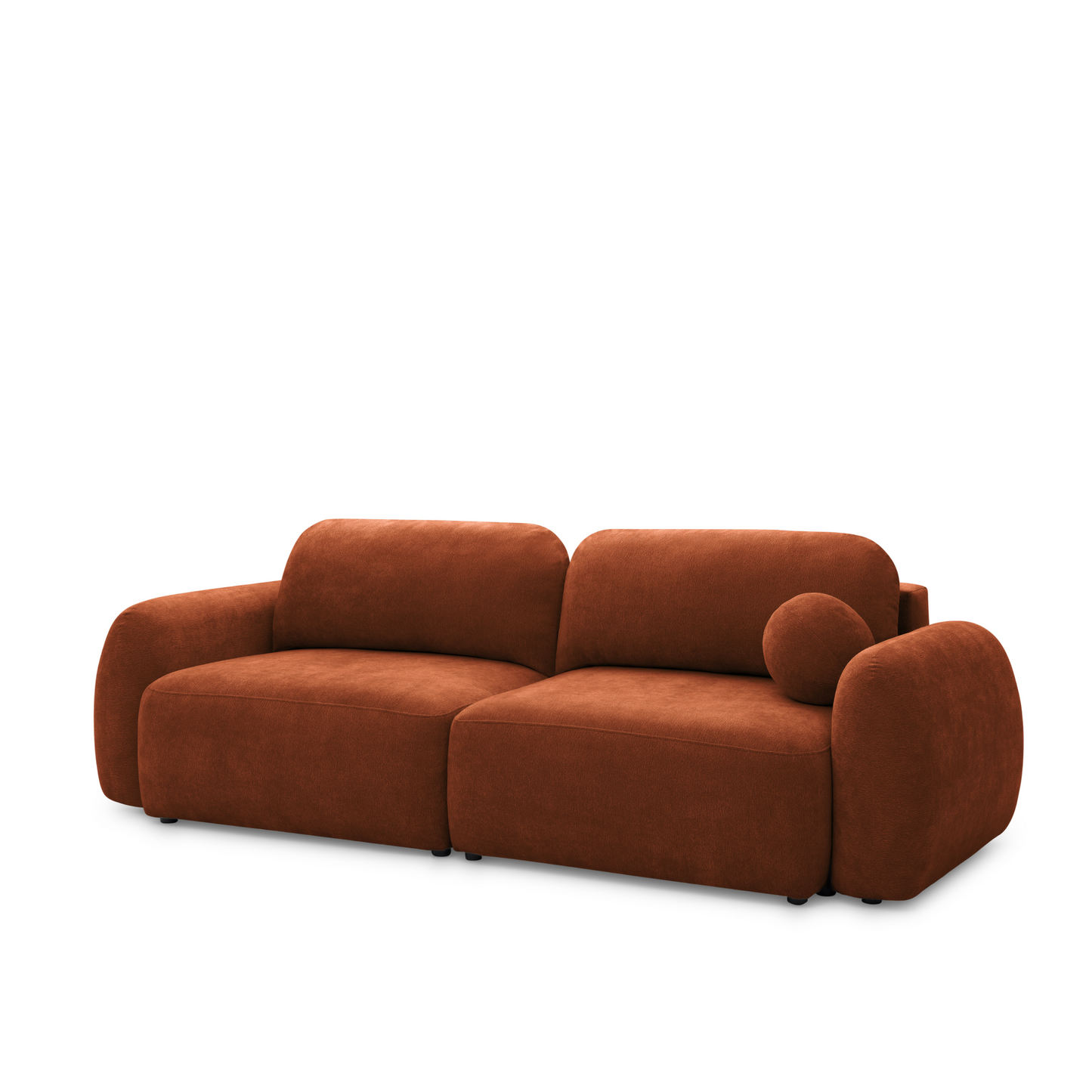 Mayo mini - kompaktowa sofa