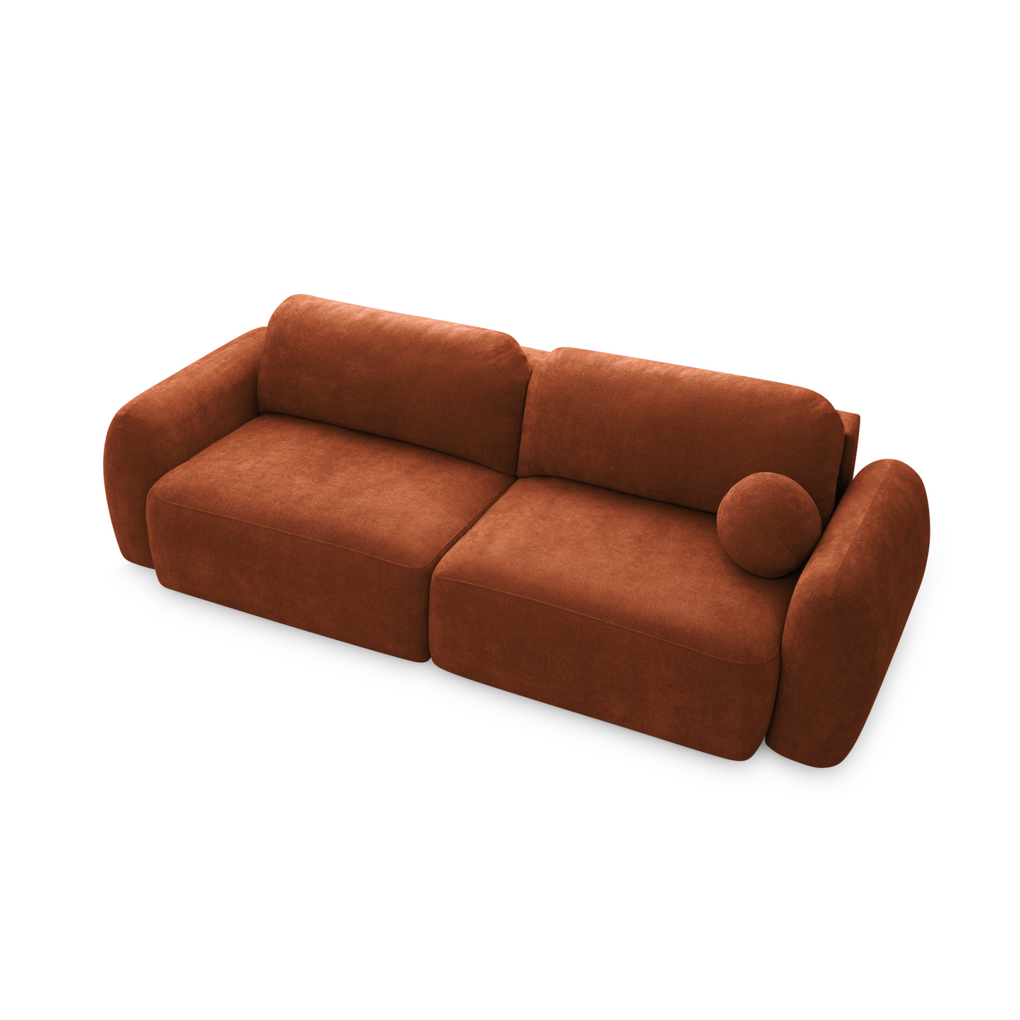 Mayo mini - kompaktowa sofa