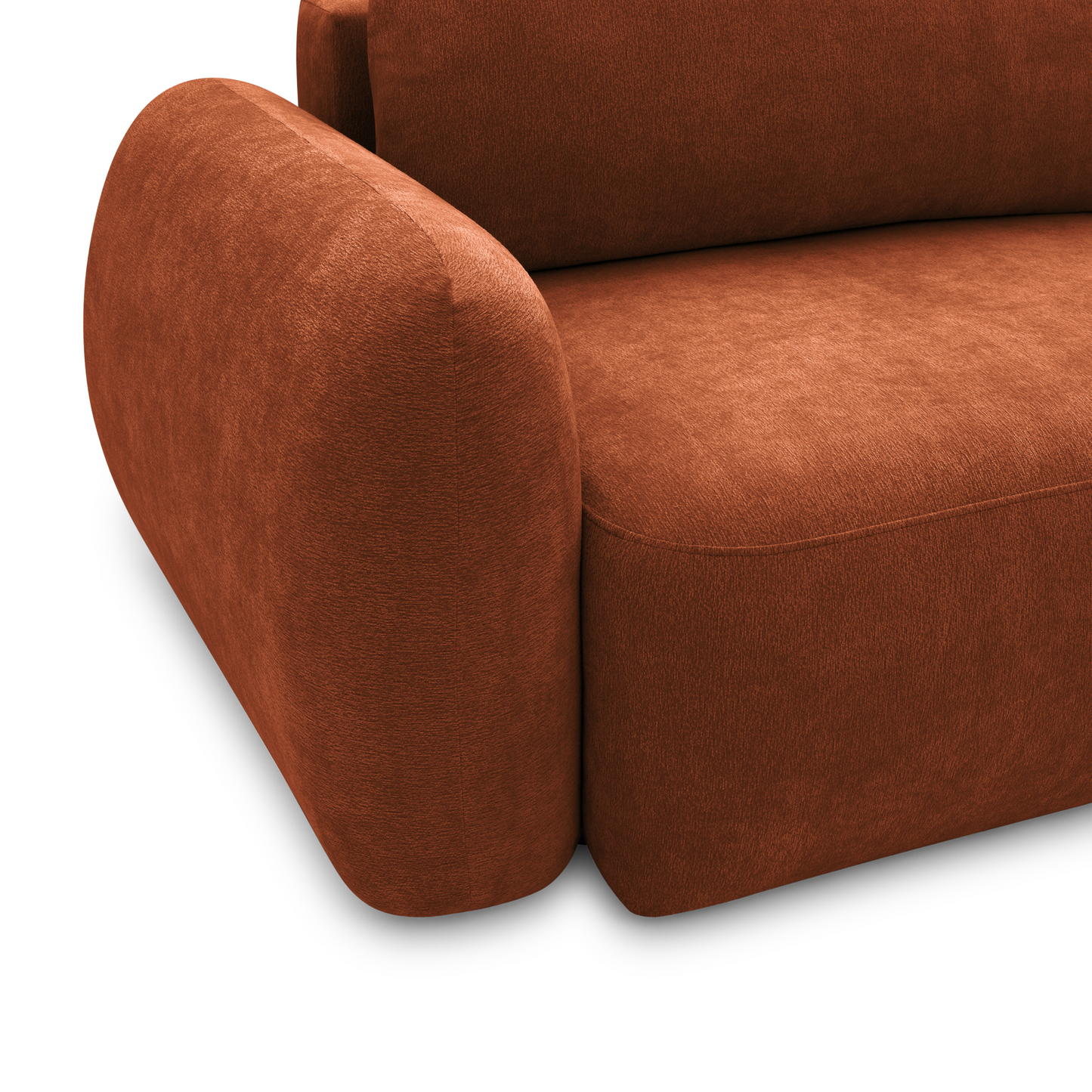 Mayo mini - kompaktowa sofa