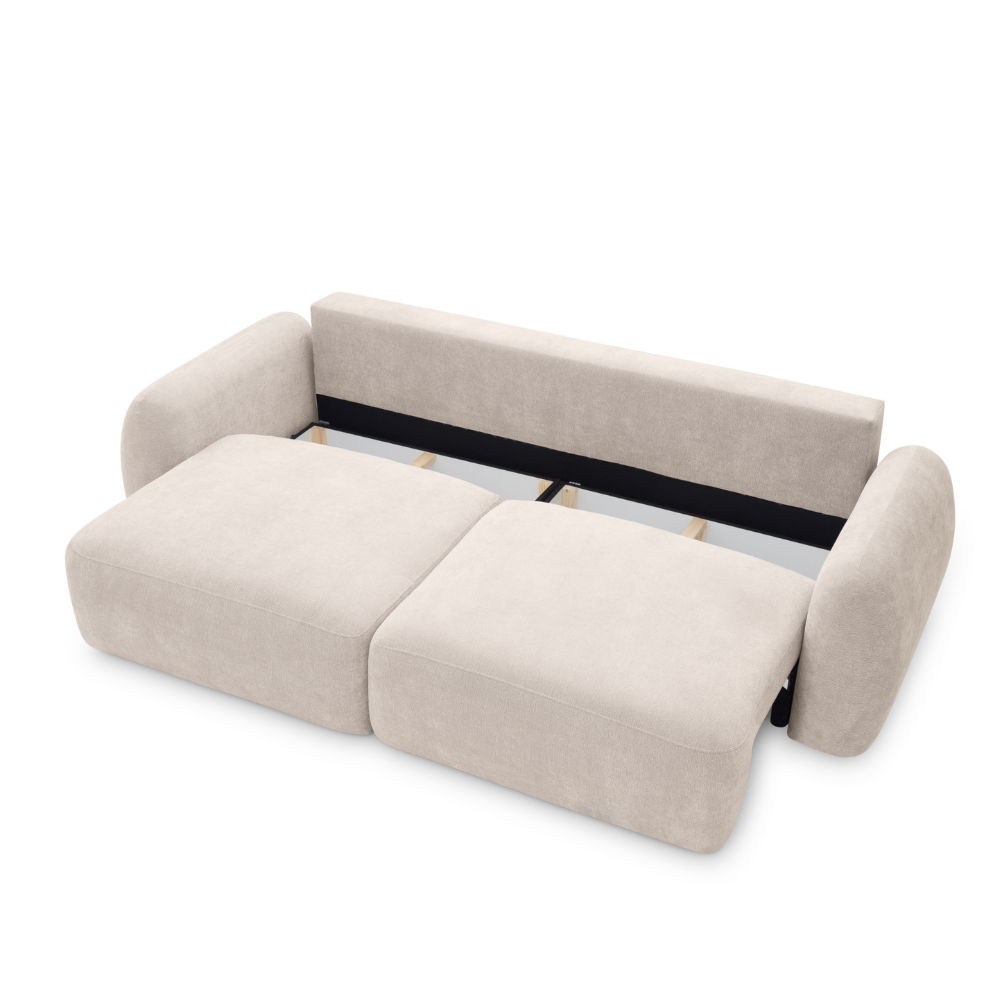 Mayo mini - kompaktowa sofa
