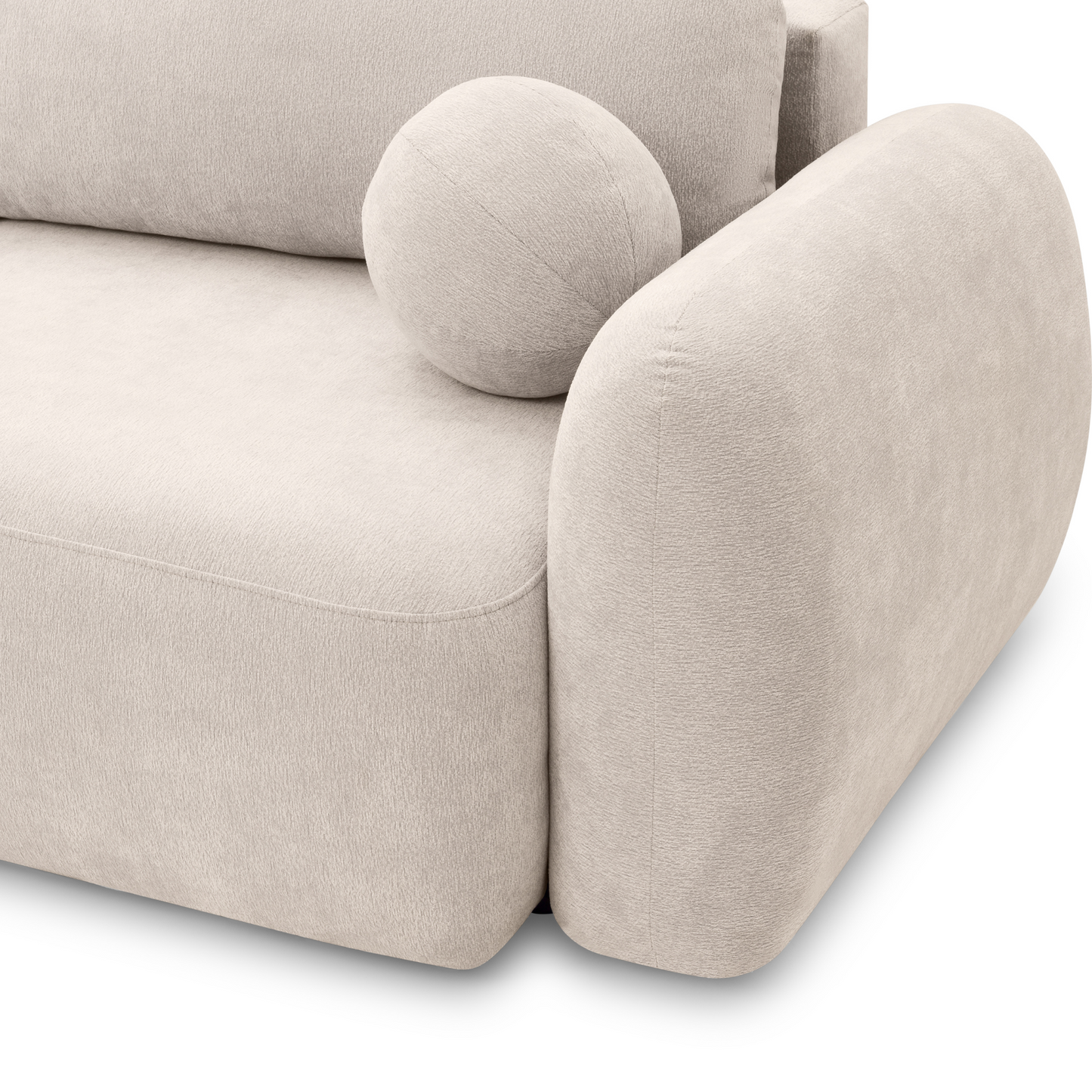 Mayo mini - kompaktowa sofa