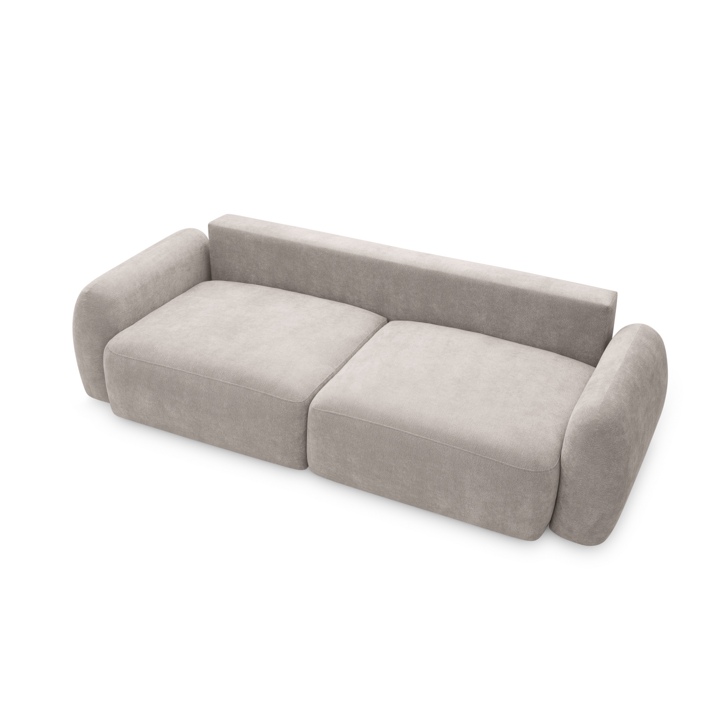 Mayo mini - kompaktowa sofa