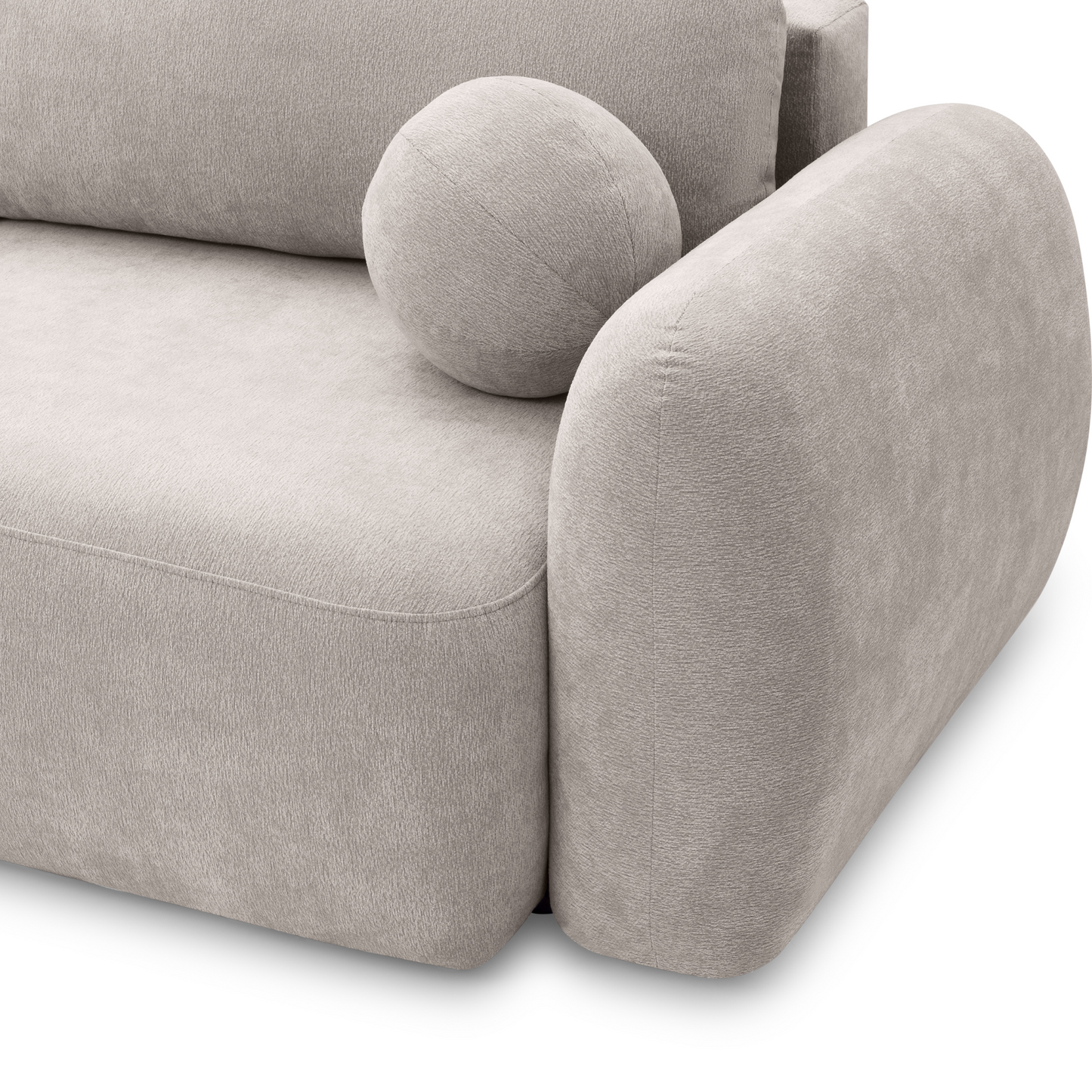 Mayo mini - kompaktowa sofa