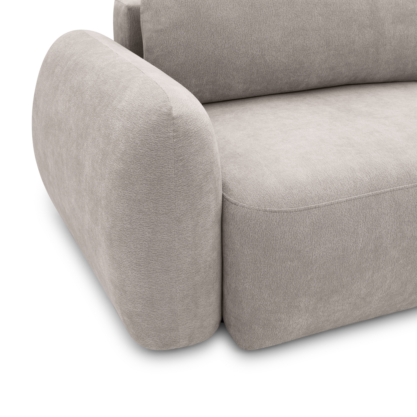 Mayo mini - kompaktowa sofa
