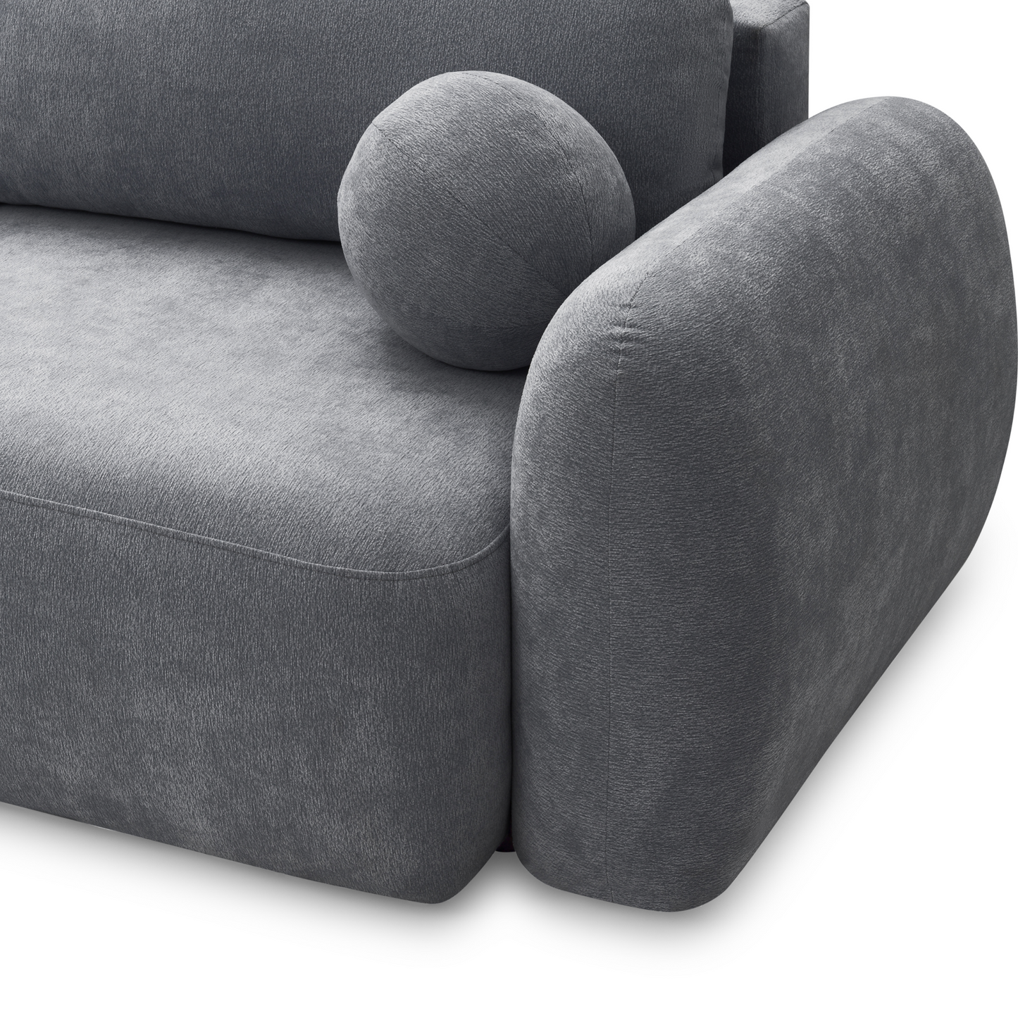 Mayo mini - kompaktowa sofa