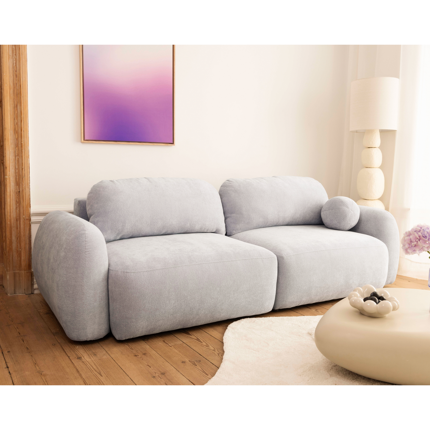 Mayo mini - kompaktowa sofa