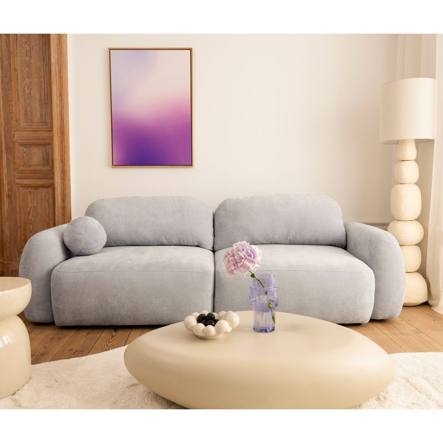 Mayo mini - kompaktowa sofa