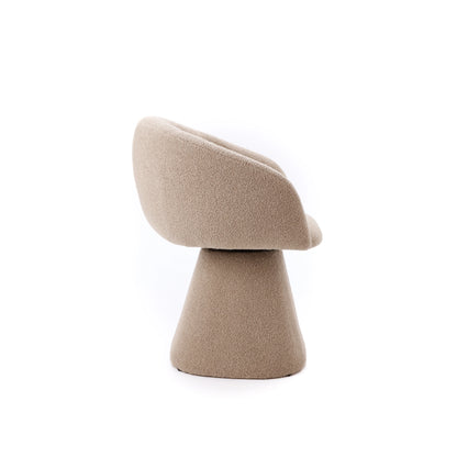 Fogo - taupe