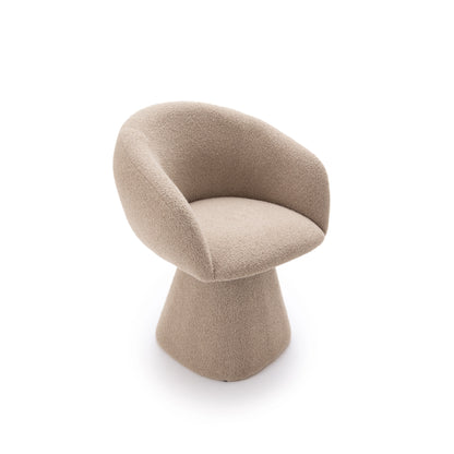 Fogo - taupe