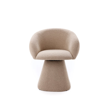 Fogo - taupe