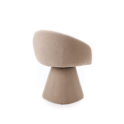 Fogo - taupe