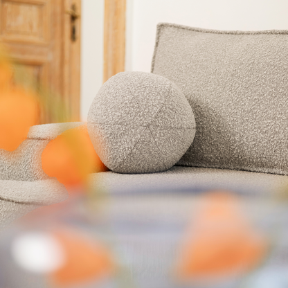 Faro - kompaktowa sofa mini