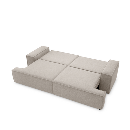 Faro - kompaktowa sofa mini