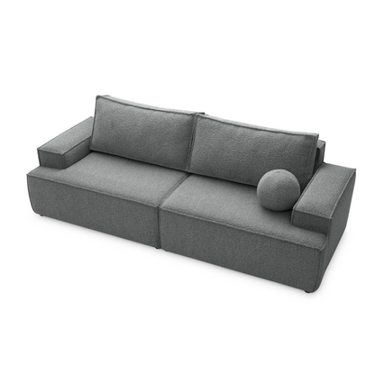 Faro - kompaktowa sofa mini