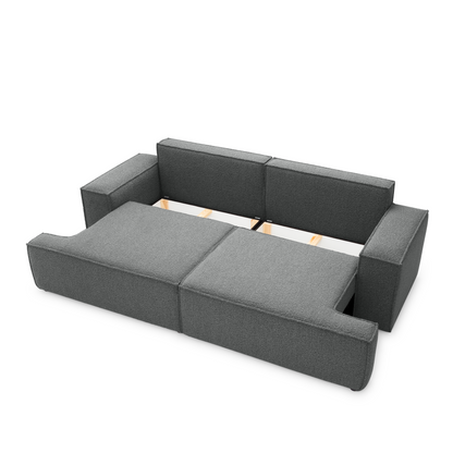Faro - kompaktowa sofa mini