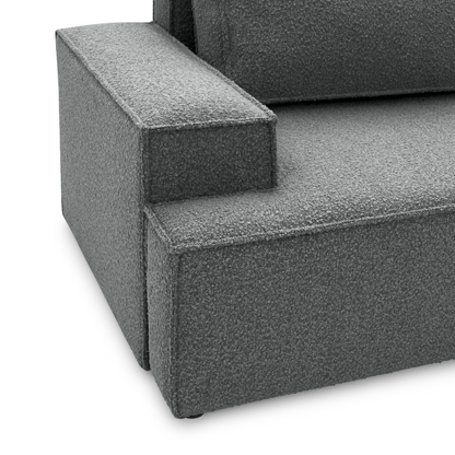 Faro - kompaktowa sofa mini