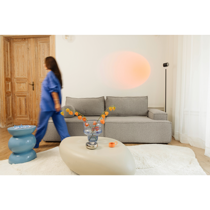 Faro - kompaktowa sofa mini