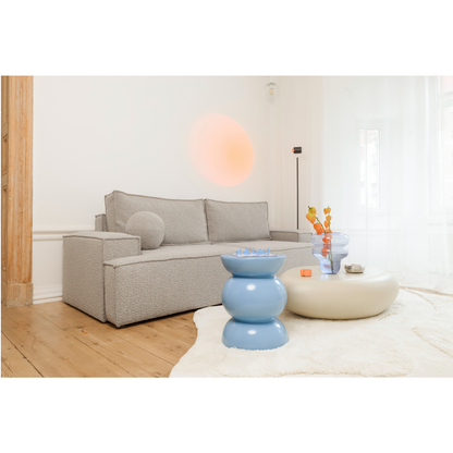 Faro - kompaktowa sofa mini