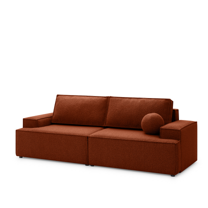 Faro - kompaktowa sofa mini