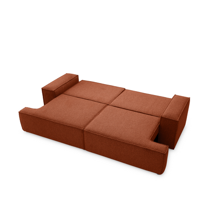 Faro - kompaktowa sofa mini