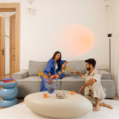 Faro - kompaktowa sofa mini