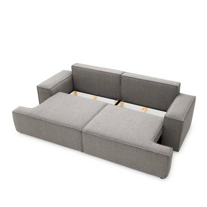 Faro - kompaktowa sofa mini
