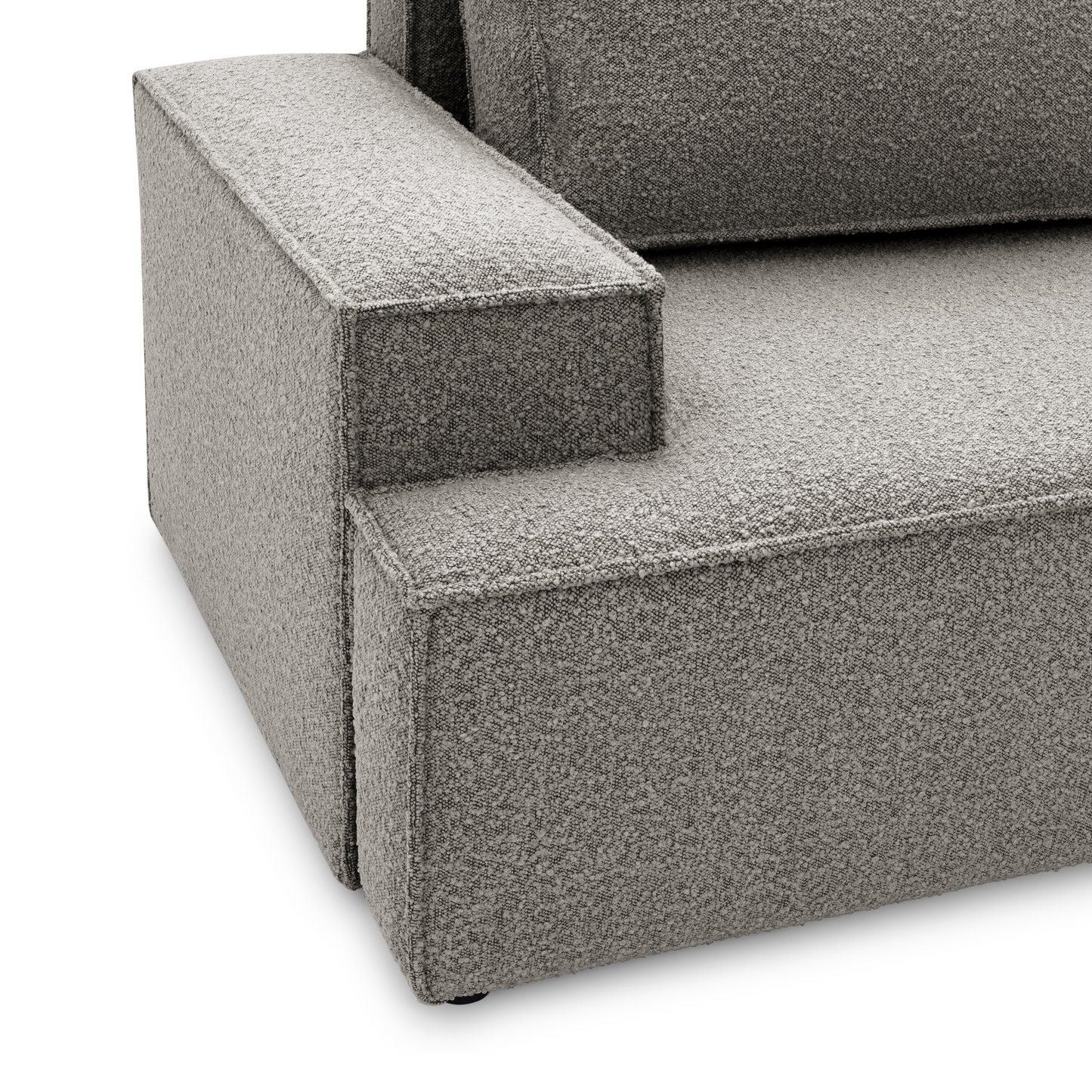 Faro - kompaktowa sofa mini